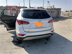 هيونداي سانتافي